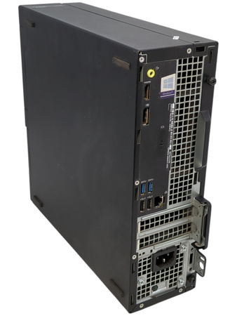 Komputer PC Dell OptiPlex 3050 Intel Core i5-7500 8GB RAM DDR4 1TB HDD