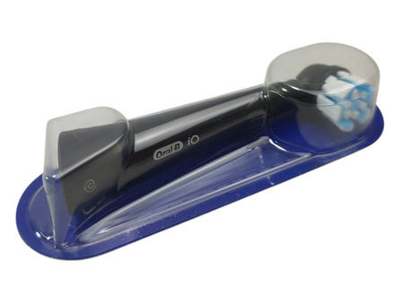 Końcówka Oral B iO czarna