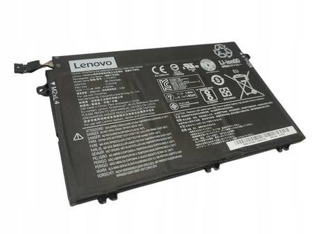 Bateria L17C3P51 do laptopa Lenovo cykle 365, żywotność 83%