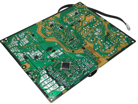 Zasilacz LGP55-21UL6 EAX69508302 (1.2) Telewizora LG 55QNED776RB