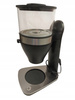 EKSPRES PRZELEWOWY DO KAWY PHILIPS HD5416/60 CZARNY 1800W