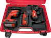WKRĘTARKA HILTI SD 5000-A22 Z ŁADOWARKĄ I MAGAZYNKIEM + BATERIA + WALIZKA