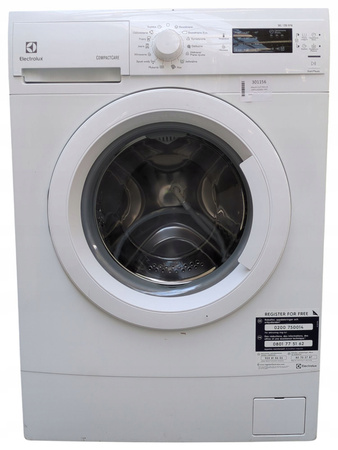 Pralka Electrolux EWS11252NDU 5kg 1200 obr/min A++