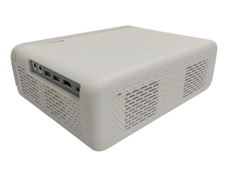 Projektor rzutnik domowy Aurzen Eazze D1 Bluetooth HD 1080P