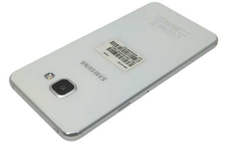 Smartfon Samsung Galaxy A3 (2016) SM-A310F