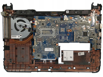 Płyta główna laptopa HP Probook 440 G3 DAX61CMB6D0 REV:D i5-6200U
