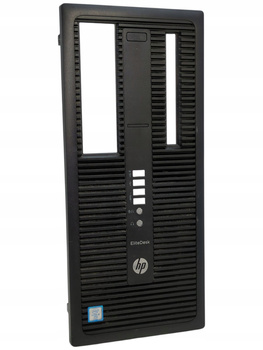 Panel przedni do komputera HP EliteDesk 800 G2