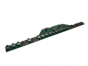 PANEL STEROWANIA E131175 INDUKCJI BEKO KL62135A22