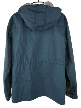 Kurtka damska IRIEDAILY Rozmiar S NIEBIESKA