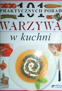 Warzywa w kuchni