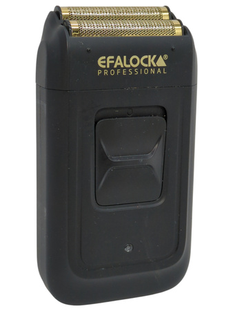 Golarka do włosów akumulatorowa Efalock Goal 14102211