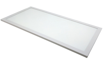 Panel LED Ledvance SMART+ WiFi PLANON PLUS 60x30 cm 22W RGB+TW