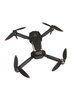 DRON ZDALNIE STEROWANY DLA POCZĄTKUJĄCYCH F205 KAMERA 1080P EKRAN 2,4 CALA