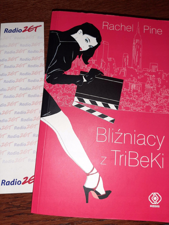 Bliźniacy z Tribeki