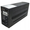 Zasilacz awaryjny UPS Lestar MD-800E 480W 800VA