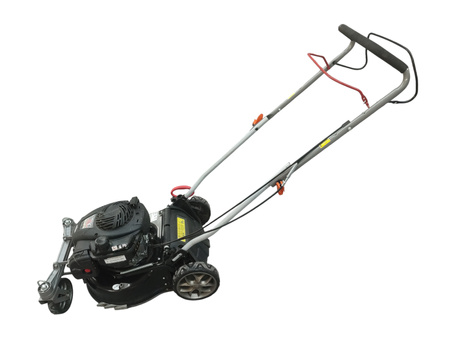 Kosiarka NAX 1000S Briggs&Stratton 125 cm3 42 cm napęd 45 l kosz