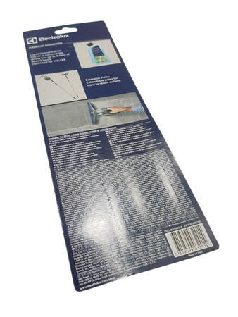 Gumowe ściągacze do myjki Wells7 EBSN01 290mm Electrolux