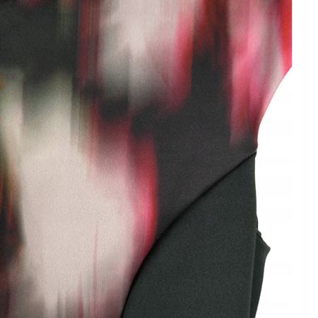 SUKIENKA F&F ROZMIAR 40 KOLOROWA