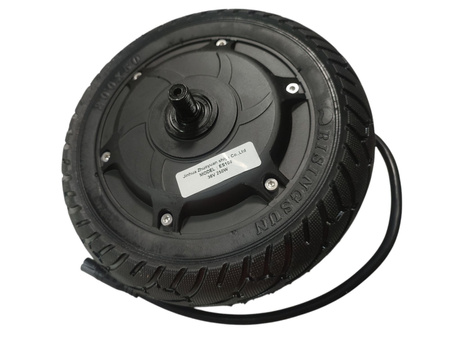 SILNIK Z OPONĄ 36V 250W 200X50 ES108 HULAJNOGI RISINGSUN