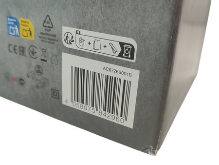 Lampka biurkowa Office Line Desk Banker 650lm 7W 3000K - 6500K Ledvance