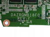 Płyta główna laptopa ACER V5-573G DAZRQMB18F0