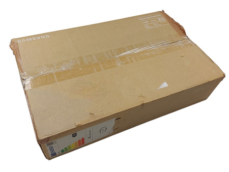 Monitor Samsung LF24T450FQRXEN 24" IPS Full HD 75Hz Pivot 2x HDMI