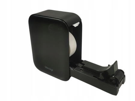 Drukarka etykiet VSON WP9523 Bluetooth iOS Android przenośna