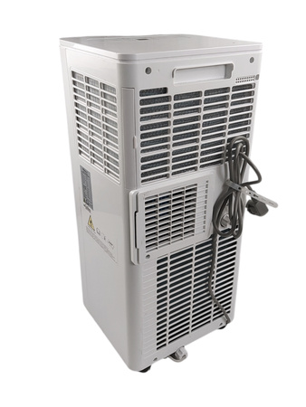 Klimatyzator MOBILNY SHINCO 7000BTU 3W1 osuszacz wentylator 2,1 kW