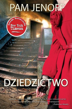 Dziedzictwo Pam Jenoff
