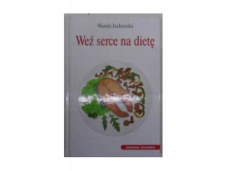 Weź Serce Na Dietę