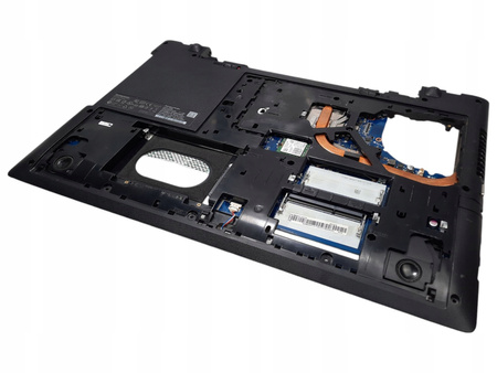 Płyta główna laptopa Lenovo AILG1 NM-A331 i7