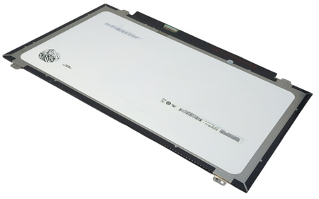 Matryca AUO B140XTN02.E 14 HD 1366x768 TN LED 30pin Matowa