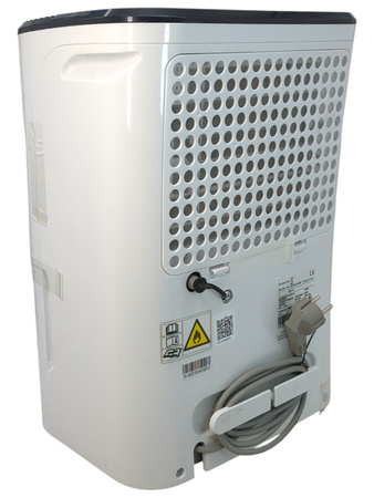 Osuszacz powietrza ARISTON DEOS 21S NET WiFi 440w