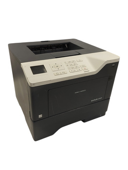 Drukarka laserowa Konica Minolta Bizhub 4702P Przebieg 218653 strony