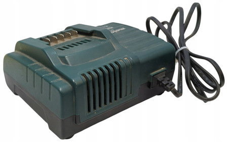 ŁADOWARKA METABO SC60 PLUS 627048000 10,8-18V
