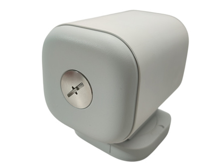 Kamera Aqara Camera Hub G5 Pro Wi-Fi 2.6K Zigbee Thread IP65