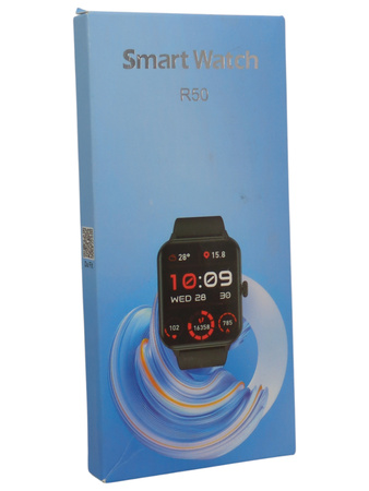 Smartwatch R50 1.85"