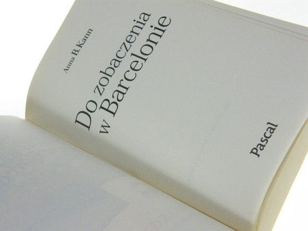 Do zobaczenia w Barcelonie