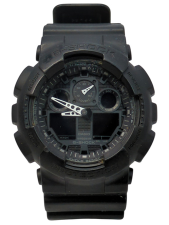 Zegarek G-Shock Protecion GA-100 5081