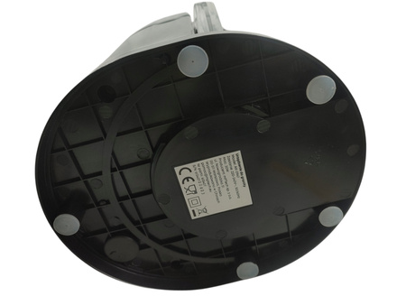 URZĄDZENIE DO GRANITY HOFFEN AK-0947 30W CZARNY