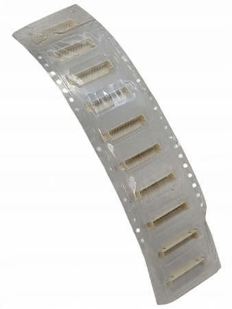 10szt Gniazdo Molex 0533981271 PicoBlade 12pin 1,25mm