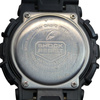 Zegarek G-Shock Protecion GA-100 5081