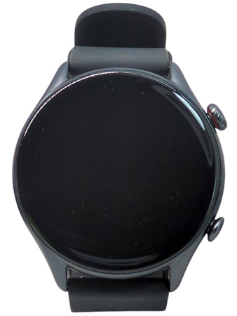 Smartwatch AMAZFIT GTR 3 Pro Czarny
