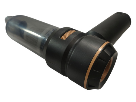 Odkurzacz bezprzewodowy akumulatorowy ST-6659Plus Z ZESTAWEM KOŃCÓWEK