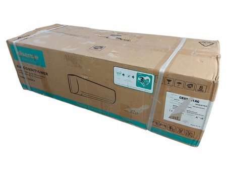 Klimatyzator ścienny Hisense CBXS181A HALO 18000 5kW/5kW A++/A+