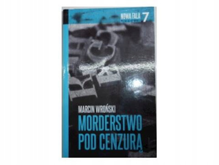 Nowa Fala Polskiego Kryminału