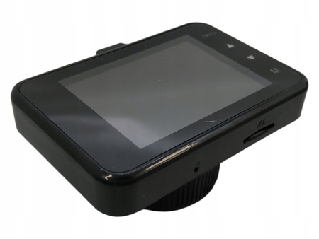 Kamera samochodowa Rejestrator Vehicle Blackbox DVR Q11