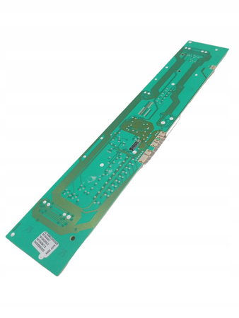 PANEL STEROWANIA E310871 94959671400 INDUKCJI ELECTROLUX