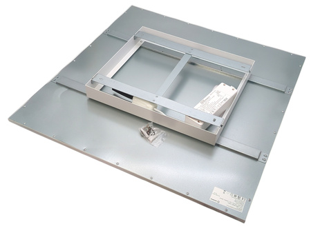 Panel LED Ledvance Sun@Home Planon Plus 60x60cm 35W TW WiFi