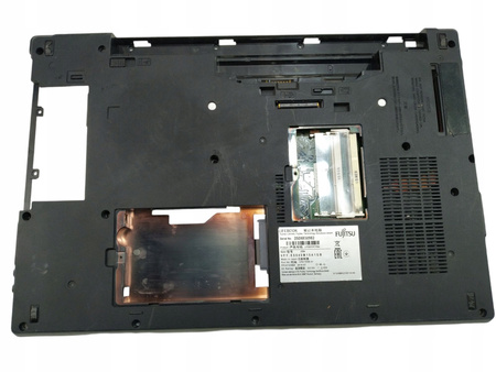 Płyta główna laptopa Fujitsu CP666250-X2 i5-4210M